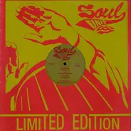 Soul Unit - Doin' My Thang