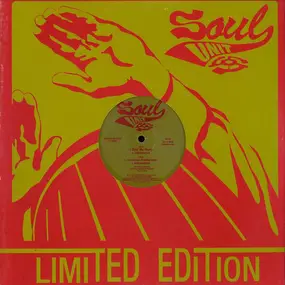 Soul Unit - Doin' My Thang