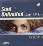 Soul Unlimited - Weekend Lover