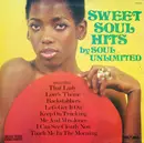 LP - Soul Unlimited - Sweet Soul Hits