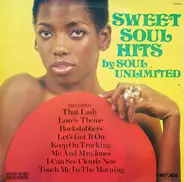 Soul Unlimited - Sweet Soul Hits