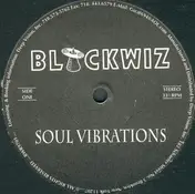 Soul Vibrations - Rock Creek '97