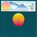 12inch Vinyl Single - Soul Vigilantes feat. Jocelyn Medina - Shy