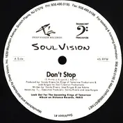Soul Vision Records