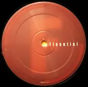 2 x 12inch Vinyl Single - Soul Vision - You've Been On My Mind