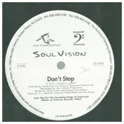 Soul Vision - Don't Stop