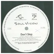 Soul Vision
