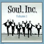 Soul - Volume 1