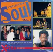 SOUL / FUNK Compilation - Soul Collection Vol. 1