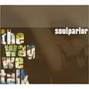 CD - Soul Parlor - The Way We Talk