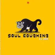 CD - Soul Coughing - El Oso