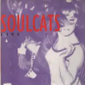 Soulcats - Live