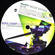 Soul Camp - Quint Essenz