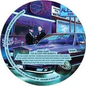 Soul clap - The Alezby Inn Rmxs