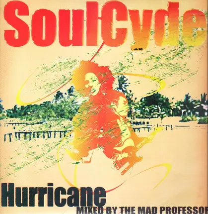 SoulCyde - Hurricane