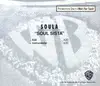 CD Single - Soula - Soul Sista