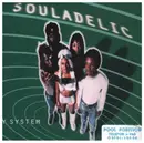 CD Single - Souladelic - My System