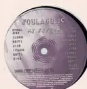 12inch Vinyl Single - Souladelic - My System