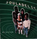 12inch Vinyl Single - Souladelic - My System