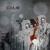 CD - Soular - Love Crash Heal - digipak