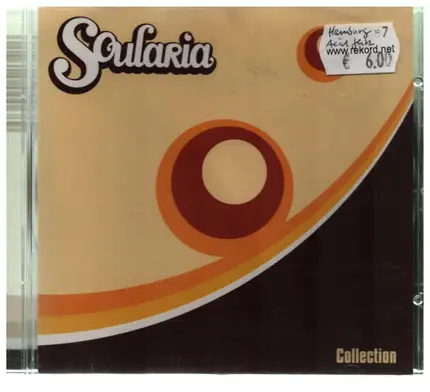 Soularia - Collection