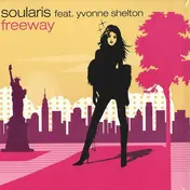Soularis - Freeway
