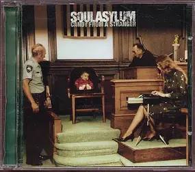 Soul Asylum - Candy from a Stranger