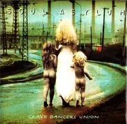 Soul Asylum - Grave Dancers Union