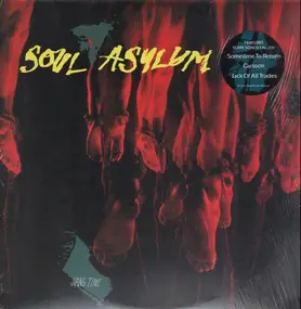 Soul Asylum - Hang Time