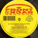 12inch Vinyl Single - SouLatin Bros. - Gotta Good Thing