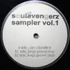 12'' - Soul Avengerz - Sampler Vol. 1