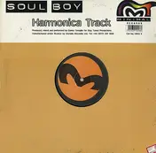 Soulboy - Harmonica Track