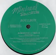 Soulboy - Harmonica Track / Love Or Lust