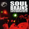 CD - Soul Brains - A Bad Brains Reunion - Live At Maritime Hall SF