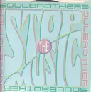 12inch Vinyl Single - Soulbrothers, Soul Brothers - Stop The Music