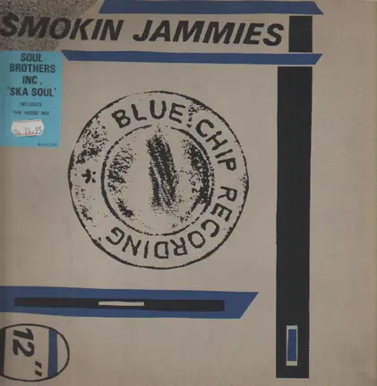 Soul Brothers Inc. - Ska Soul