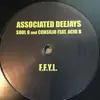 12'' - Soul G And Consilio - F.F.Y.L.