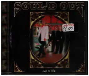 Soul'd Out - cup of life