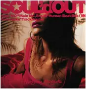 LP - Soul'd Out - Magenta Magenta