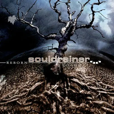 Souldrainer - Reborn