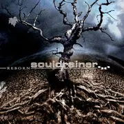 CD - Souldrainer - Reborn - Promo
