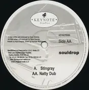 Souldrop - Stingray / Natty Dub
