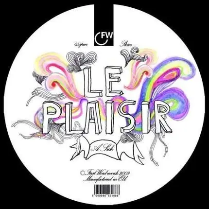 Souleance - Le Plaisier / Chemise