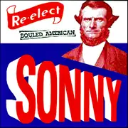 CD - Souled American - Sonny