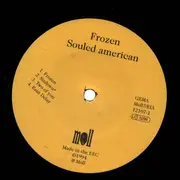LP - Souled American - Frozen