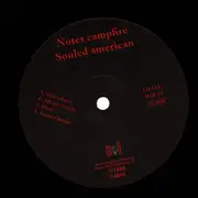 LP - Souled American - Notes Campfire