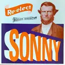 LP - Souled American - Sonny
