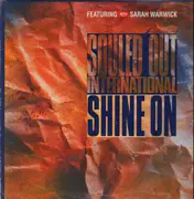12'' - Souled Out, Sarah Warwick - Shine On