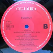 12inch Vinyl Single - Sold Out - Shine On