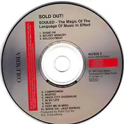 CD - Souled Out - Souled - The Magic Of The Language Of Music In Effect